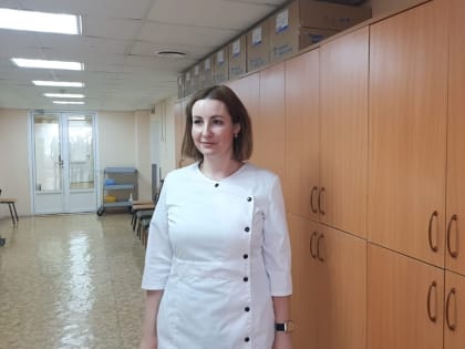 Нефрологи областной больницы рассказывают, как сохранить здоровье почек