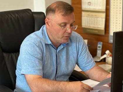 Документы для участия в выборах губернатора Тульской области подал седьмой кандидат