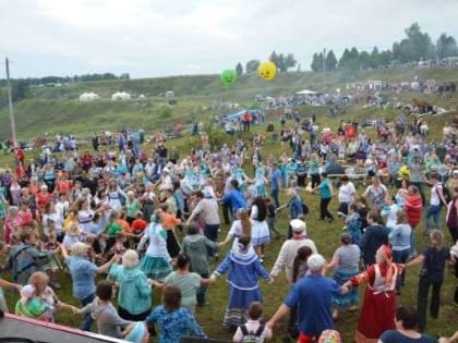 «Будет прекрасный июньский день…»