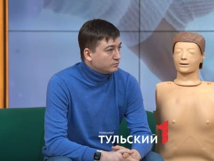 Не навреди: чем можно помочь до приезда скорой