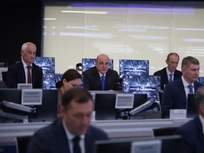 В Правительстве рассмотрели стратегию развития сектора МСП до 2030 года