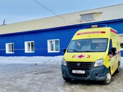 Туляков попросили не вызывать скорую помощь при повышении температуры у взрослых