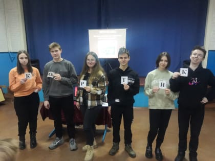 ​Культурный бум