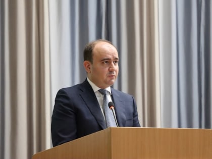 Городские депутаты приняли участие в заседании Тульской областной Думы