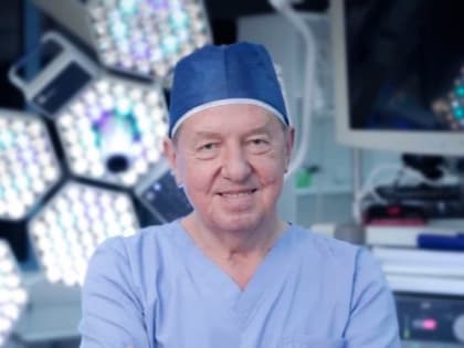 Профессор Сеченовского университета Петр Царьков: "Рак кишечника молодеет"