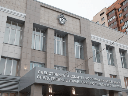 В Туле осудят мужчину, до смерти забившего прохожего в драке