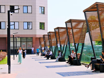 Самая прохладная неделя в июле ждёт Тулу и область