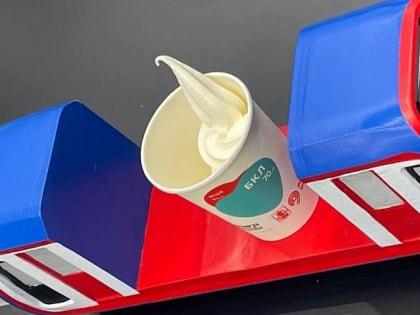 Терапевт рассказала, может ли мороженое помочь больному горлу