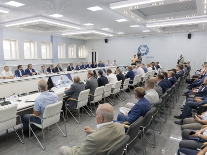 Развитие промышленности Тульской области под руководством нового губернатора