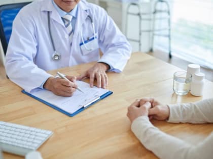 Как обнаружить рак груди на начальной стадии