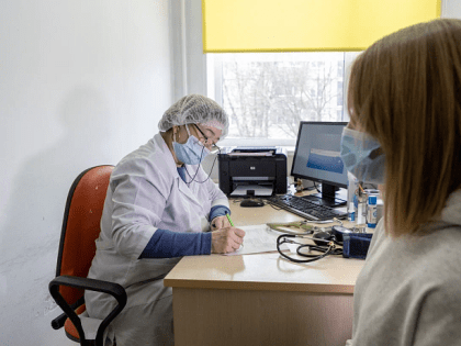 Тульская область становится пилотным регионом проекта по повышению качества медицинской помощи детям в школах