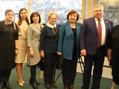 Алексей Дюмин поблагодарил активистов, оказывающих помощь военнослужащим и их семьям