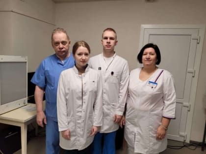 Династия медиков