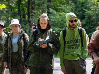 Целый месяц волшебной жизни!