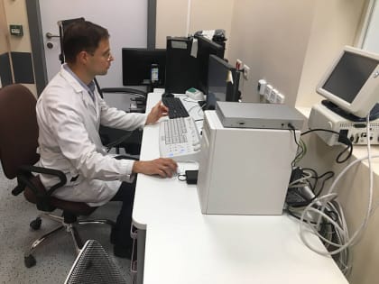 Тульский онкоцентр готов на 80 процентов: первых пациентов ожидают в декабре