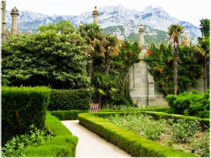 Участники фотоконкурса «Я люблю Крым» рассказывают об интересных местах полуострова