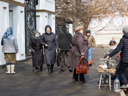 В мае в России вступает в силу ряд новых законов