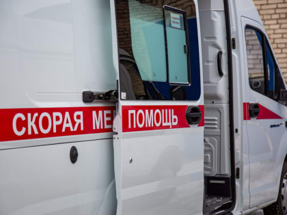 Тульский Центр медицины катастроф получил два новых автомобиля