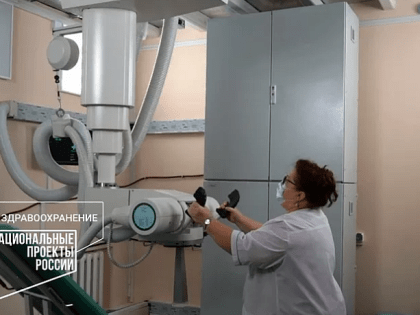 Жителей Тульской области пригласили пройти бесплатный онкоскрининг 26 августа