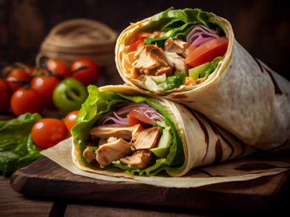 Щекинец подхватил кишечную палочку, пообедав шаурмой в Дубенском районе