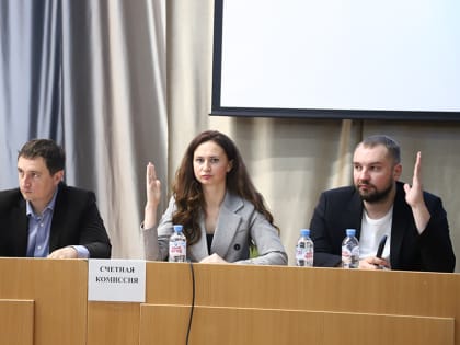 В Устав Тулы внесли изменения