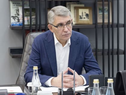 Новые инвестиции в Тульской области