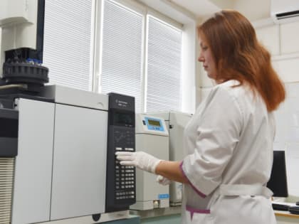 «Три кита» сегодняшнего «Оргсинтеза»: непрерывная модернизация, минимизация влияния на окружающую среду и жесткий контроль