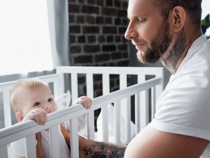 В феврале в Тульском перинатальном центре родились 680 малышей