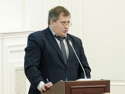 Глава администрации Плавского района считает, что проблема канализационного хозяйства кроется не в работе очистных, а в самих жителях