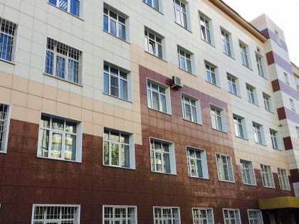 В Центральном районном суде Тулы назначили заместителя председателя