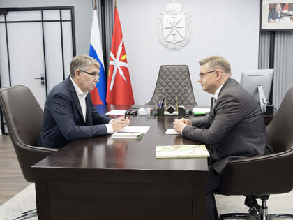 Сельское хозяйство Тульской области: Результаты 2023 года