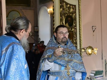 Молитва о тюремных миссионерах и заключённых