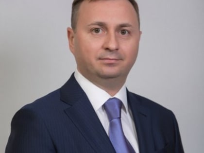 Николай Петрунин – соавтор законопроекта о «дачной амнистии»