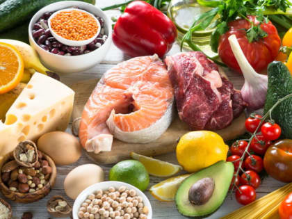 Минздрав поддержал идею маркировки полезных продуктов питания