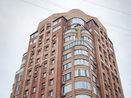 В Туле в октябре вторичные квартиры подорожали на 4%