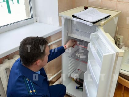 Одна из школ Каменского района нарушила закон о здравоохранении