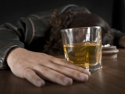 Волшебный укол или обман: истории закодированных от алкоголя туляков