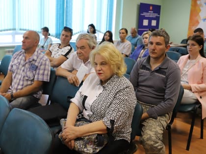 В Туле прошли публичные слушания по градостроительным вопросам