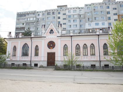 Тульские власти не хотят отдавать Дом Конопацких в руки частника