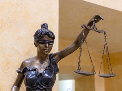 Жительницу Богородицка осудили за крупный долг по алиментам