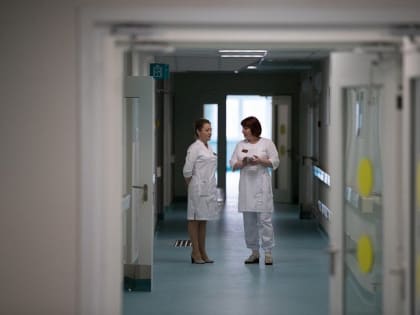 Некоторые врачи в Тульской области получат по миллиону рублей