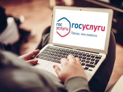 На Едином портале государственных услуг можно оплатить имущественные налоги физических лиц