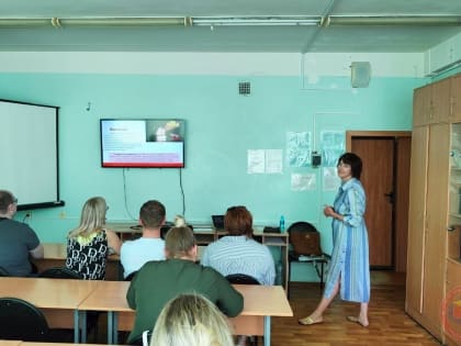 Тульских медиков научат справляться со стрессом