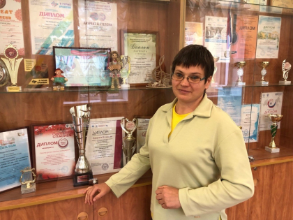 Педагоги музыкальных школ из Щекино вошли в число лучших в России