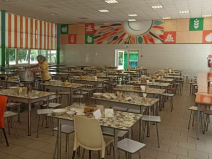 Золотистый стафилококк и кишечная палочка стали причиной массового отравления в лагере им. Саши Чекалина