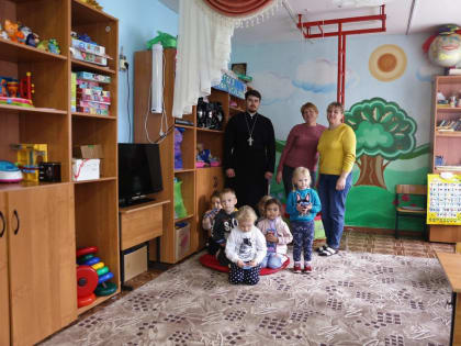 Добрые встречи