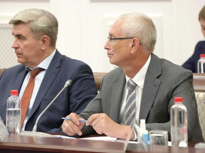 Министром здравоохранения Тульской области станет Михаил Малишевский