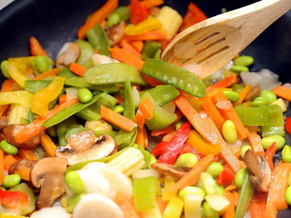 Тульский врач рассказал, как после праздников вернуться к правильному рациону