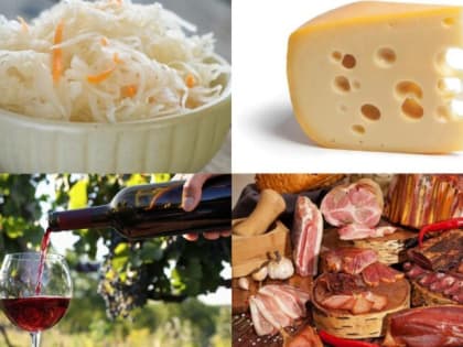 Врач-терапевт рассказала, какую пищу и напитки нельзя метеозависимым