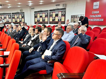 Донской станет «Городом воинской доблести»